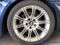 BMW 5 SERIES 2005