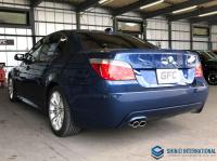 BMW 5 SERIES 2005