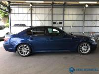 BMW 5 SERIES 2005