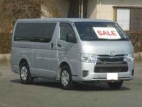 Mazda BONGO BRAWNY VAN 2021