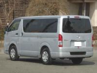 Mazda BONGO BRAWNY VAN 2021