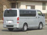 Mazda BONGO BRAWNY VAN 2021