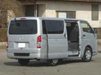Mazda BONGO BRAWNY VAN 2021