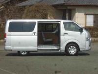 Mazda BONGO BRAWNY VAN 2021