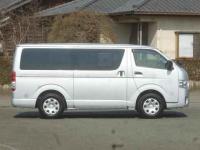 Mazda BONGO BRAWNY VAN 2021