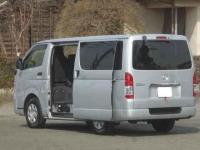 Mazda BONGO BRAWNY VAN 2021