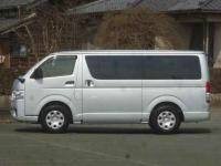 Mazda BONGO BRAWNY VAN 2021