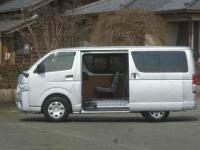 Mazda BONGO BRAWNY VAN 2021