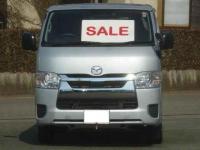 Mazda BONGO BRAWNY VAN 2021