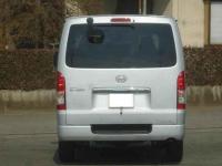 Mazda BONGO BRAWNY VAN 2021