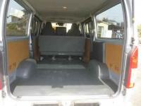 Mazda BONGO BRAWNY VAN 2021