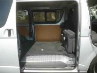 Mazda BONGO BRAWNY VAN 2021