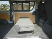 Mazda BONGO BRAWNY VAN 2021