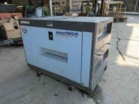 AirMan Air Compressor 2014