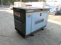 AirMan Air Compressor 2014