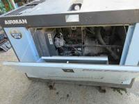 AirMan Air Compressor 2014