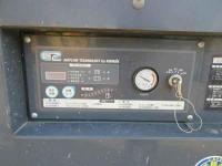 AirMan Air Compressor 2014