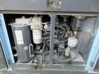 AirMan Air Compressor 2014