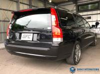 Volvo V70 2006