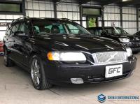 Volvo V70 2006