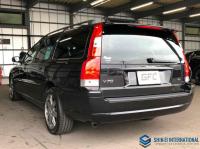 Volvo V70 2006