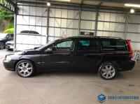 Volvo V70 2006