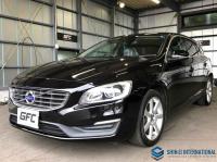 Volvo V60 2015