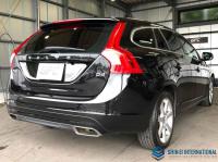 Volvo V60 2015