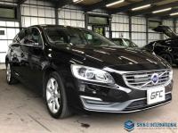 Volvo V60 2015