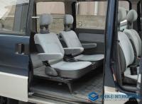 Subaru SAMBAR TRY 1990