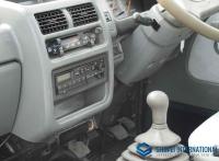 Subaru SAMBAR TRY 1990