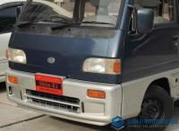 Subaru SAMBAR TRY 1990