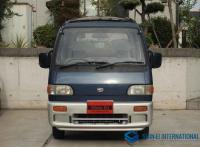 Subaru SAMBAR TRY 1990