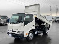 Toyota DYNA 2022