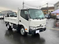 Toyota DYNA 2022