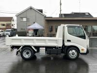 Toyota DYNA 2022