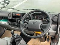 Toyota DYNA 2022