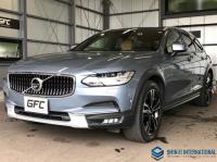 Volvo V90 2019