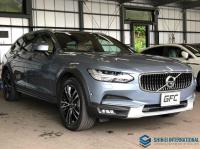 Volvo V90 2019