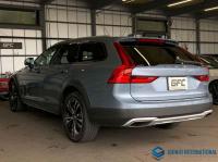 Volvo V90 2019