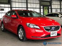 Volvo V40 2013