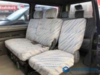 Mitsubishi Delica Starwagon 1998