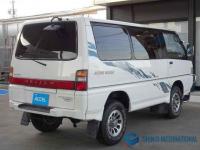 Mitsubishi Delica Starwagon 1997