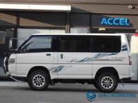 Mitsubishi Delica Starwagon 1997