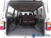 Mitsubishi Delica Starwagon 1997