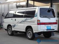 Mitsubishi Delica Starwagon 1997