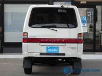 Mitsubishi Delica Starwagon 1997