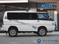 Mitsubishi Delica Starwagon 1997