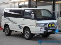 Mitsubishi Delica Starwagon 1997