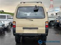 Mitsubishi Delica Starwagon 1996